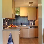 Apartman Luxury Axams
