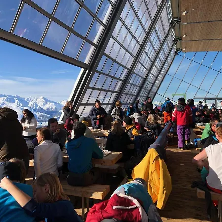 Luxury Axams Апартаменты