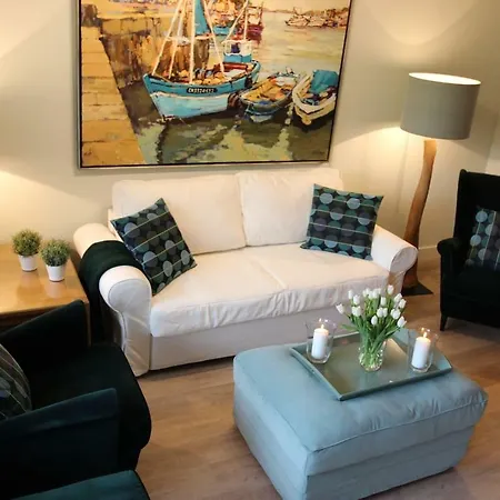 Luxury Axams Apartmán