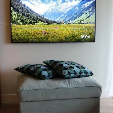 Luxury Axams * Инсбрук