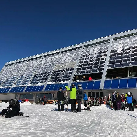 Luxury Axams Инсбрук