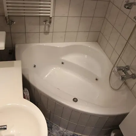 Apartmán Luxury Axams Innsbruck
