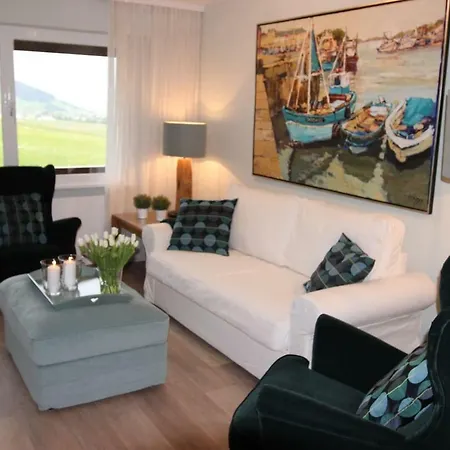 Διαμέρισμα Luxury Axams