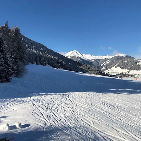 Luxury Axams Διαμέρισμα *