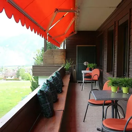 Apartmán Luxury Axams Innsbruck