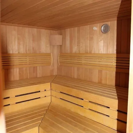 Luxury Axams Lejlighed