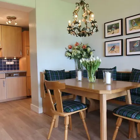Luxury Axams Apartmán