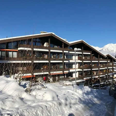 Luxury Axams Innsbruck