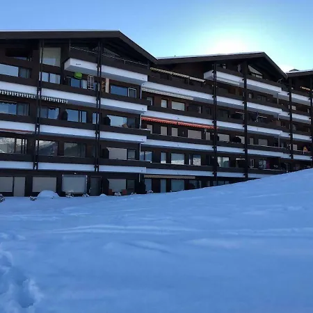 Luxury Axams Apartment