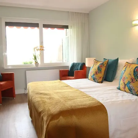 Luxury Axams Apartment Innsbruck