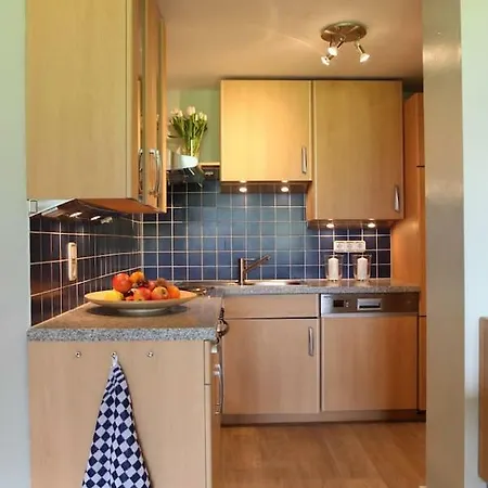 Apartment Luxury Axams